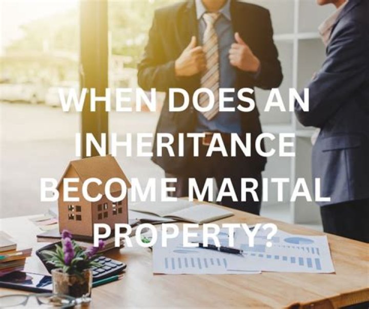 Is inheritance community property in New York?