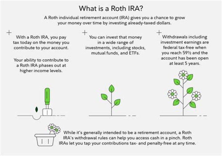 Is Roth IRA Transfers bad?