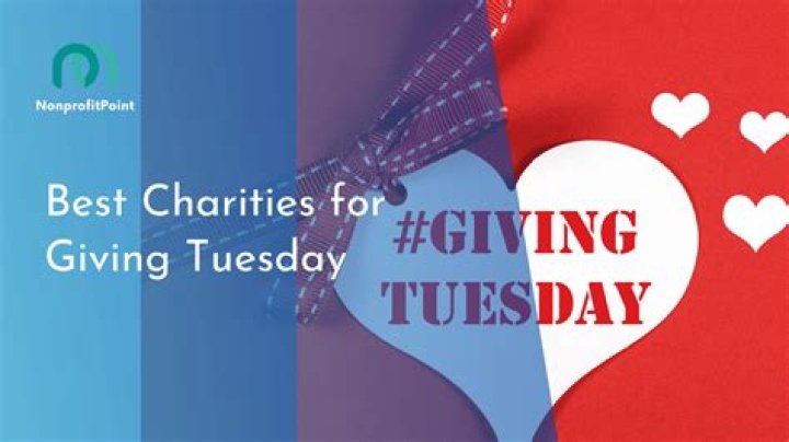 What are some reasons for charitable giving?